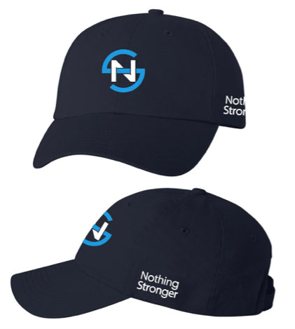 Logo Hat