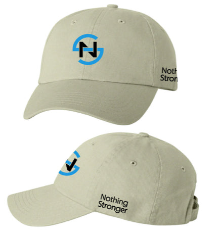 Logo Hat